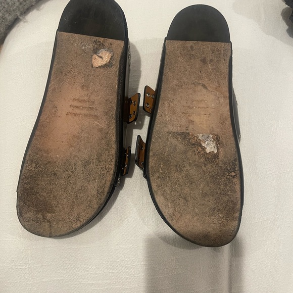 Isabel Marant Lennyo buckle sandals size 36 gently worn includes dust bag - Picture 4 of 5